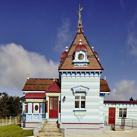Вілла The Dolls House Drinagh Екстер'єр фото