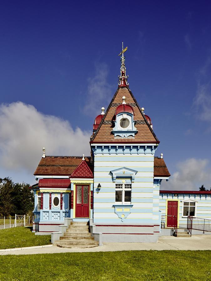 Вілла The Dolls House Drinagh Екстер'єр фото