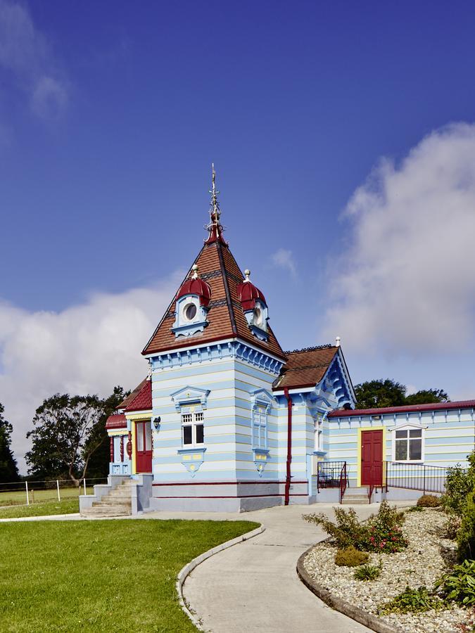 Вілла The Dolls House Drinagh Екстер'єр фото